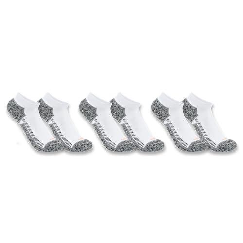 Chaussettes Carhartt homme avec talons renforcés anti-usure