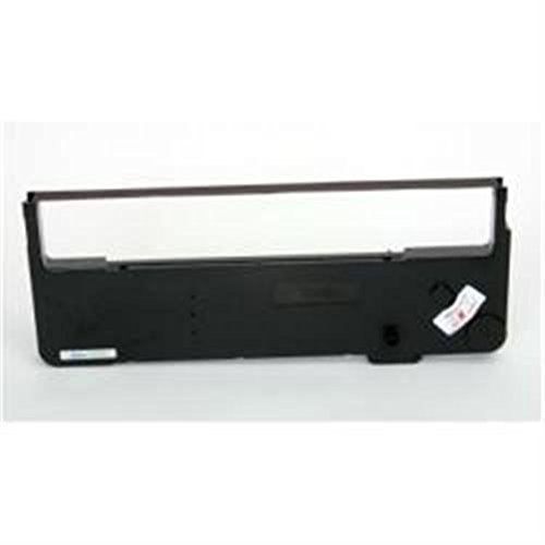 Cinta de nailon 50 Mio caracteres Tally Genicom 81905 T6180 negro