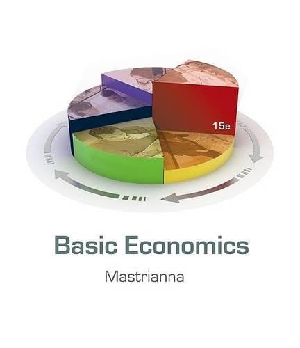 Basic Economics (with InfoTrac College Edition 2-Semester Instant Access Code and Economic Applications Printed Access Card)