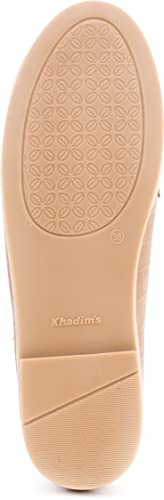 Image of Khadim's Casual Loafers for Women Beige