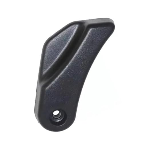 Manette de capot cassée BMW X3 F25 X4 F26 - Solution de remplacement 51239175028