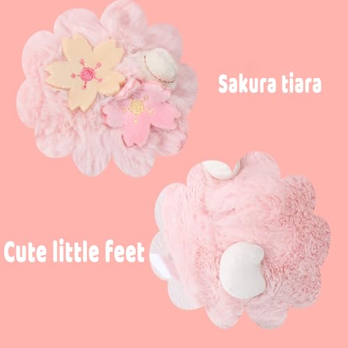 Opiniones y reviews de Oveja peluche Top cinco. 23 Imagen adicional