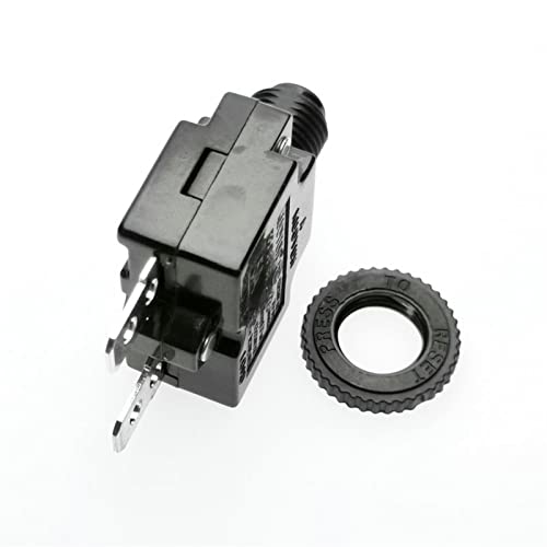 Disjoncteurs série 88 protecteur de surintensité 8A pour circuit