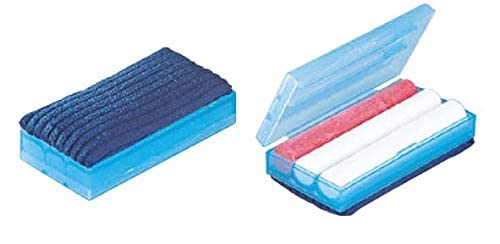 ユニット チョーク付消し具 85×45×25mm    739-4896 373-49  1個