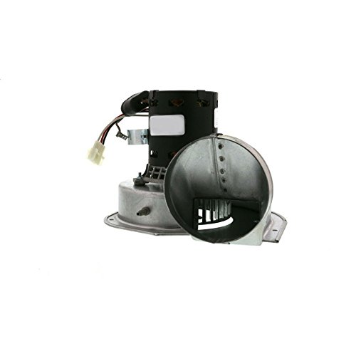 Nordyne 904978 Inducer Motor 3/4 HP CCW 230V - Amazon.com