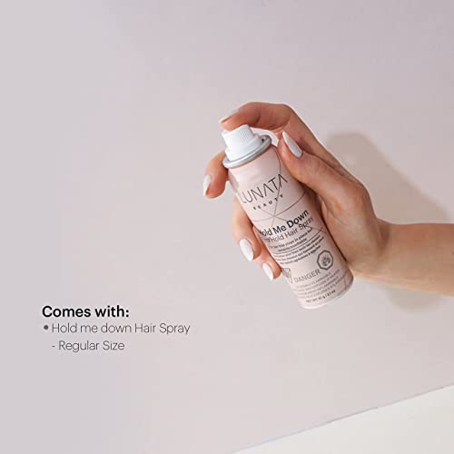 Lunata Hold Me Down Hair Spray 7.1oz miniatura 6