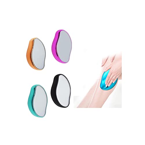 Reusable Crystal Hair Remover for Women's Legs by TGGH