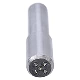 Diamant Schleifscheibe Abrichtstift 5-Punkt Schleifwerkzeug Reparaturgerät für Schleifscheibenschneider