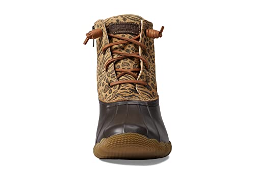 Image of Sperry Top-Sider Saltwater Crunch Boot