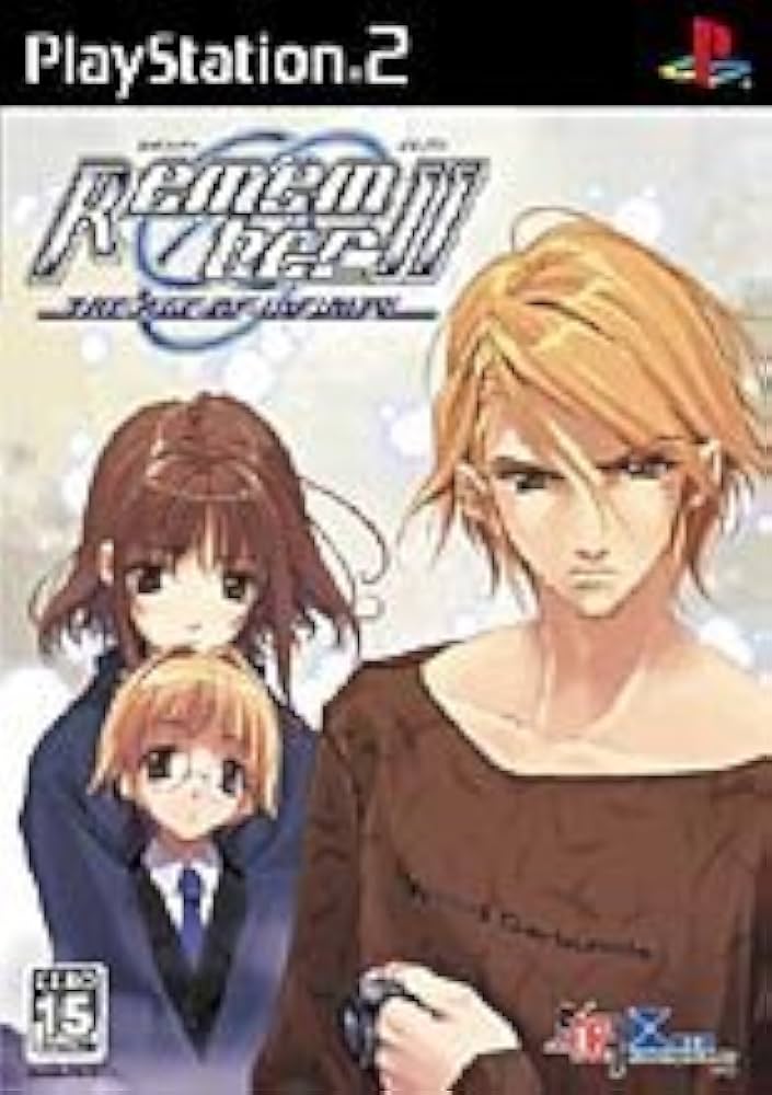 Amazon.co.jp: Remember11 ~the age of infinity~通常版 : ゲーム