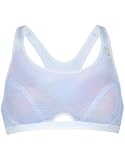 [ワコール] CW-X CWX HTY007 スポーツブラジャー ジムトレーニング ダンス ゴルフ 女性用 レディース EFカップ TU MEF