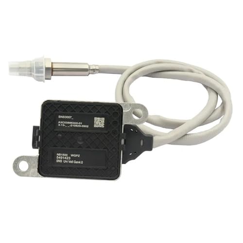 Capteur d'oxyde d'azote 5491423 de rechange pour moteur diesel Cummins 6.7