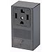 Leviton, Black