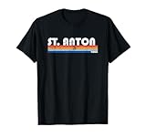 St Anton Urlaub Winter Sommer Geschenk