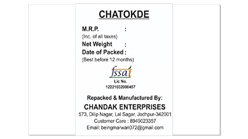 Image of CHATOKDE MAKKI /Makai KA DALIYA (Gluten Free.Naturally FARMED,Low GLYCEMIC), (1 kg)