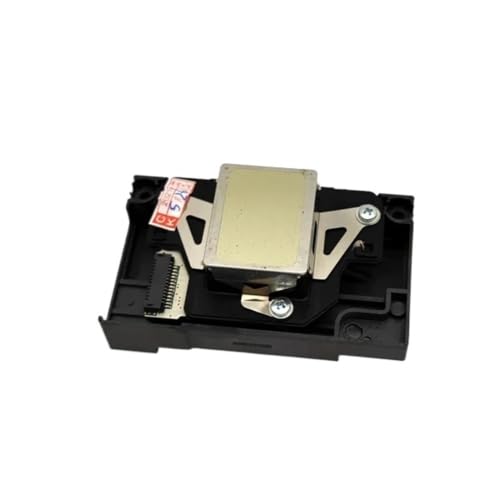 Cabezal de impresión F180040 repara fallos en L800 L805 T50