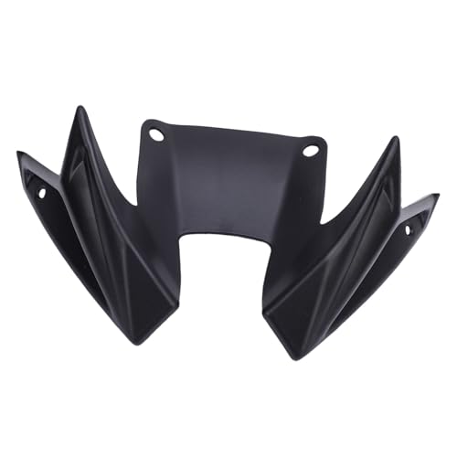 Aileron avant de moto CB500 contre le vent et les débris ABS - 4