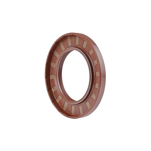 Joint d'étanchéité double lèvre 65x105x10/14mm bague spi de rechange - 4