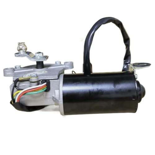 Moteur d’essuyage 56030005 pour réparer les essuie-glaces bloqués de YJ