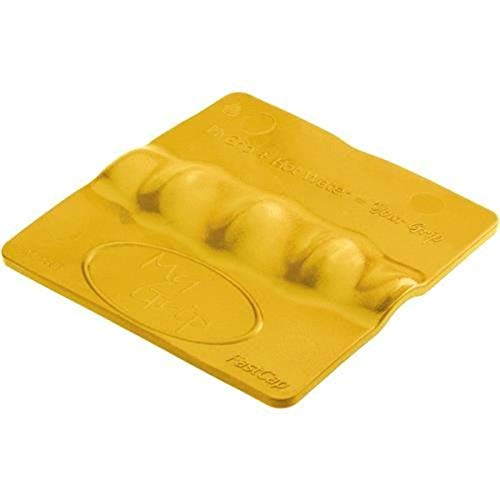 FastCap MY GRIP-YELLOW My Grip, Yellow