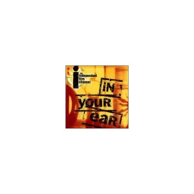 Vol. 1-Ifc in Your Ear
