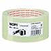 Produktbild Nopi Packband 50mm x 66m PP transparent