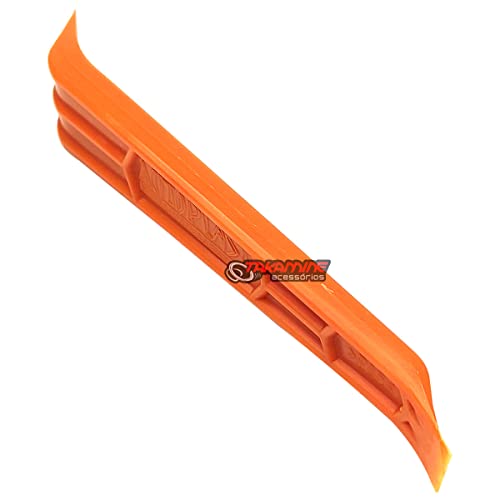 Kit Espatula Nylon Desmontar Painel Moldura Portas Carros