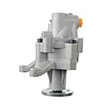 LDBKTAX 1pc Power Steering Pump E31 E39 for BMW for 530i 1994-1995 for 540i 1994-1995 1997-2003 for 740i 1993-1995 1997-2001 for 740iL 1995-2001 for 840Ci 1994-1997 for 850Ci 1995-1997