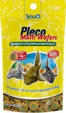 Tetra Pleco Multiwafers 150g