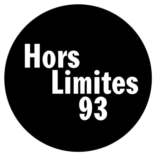 Hors limites, le festival litt&eacute;raire en Seine-Saint-Denis cover art