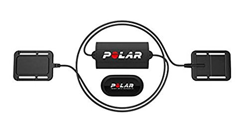Polar Equine Set with Heart Rate Sensor