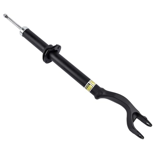 LeTor Front Right Shock Absorber Strut Fit for Benz W253 GLC300 GLC350e GLC43 GLC63 AMG 2016-2021 2533200630 2533200830