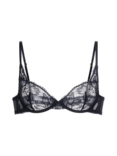 Soutien-gorge plunge non rembourré en dentelle DORINA Perfect Lace pour femme