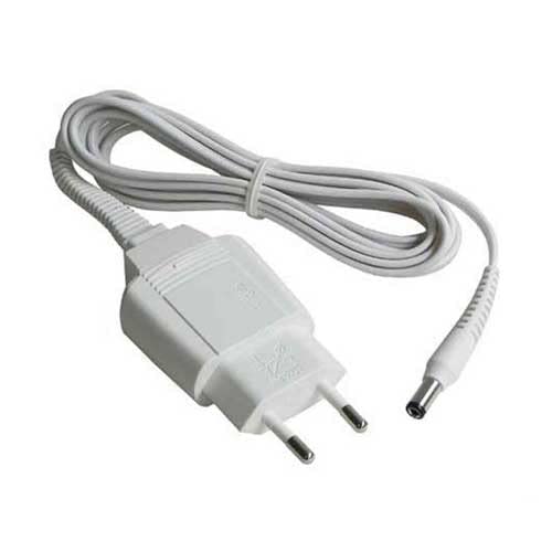 Cargador compatible con depiladora Silk Epil 5 y 7 (anteriores al año 2000) Braun 81577251