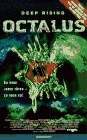 Preisvergleich Produktbild Deep Rising - Octalus [VHS]