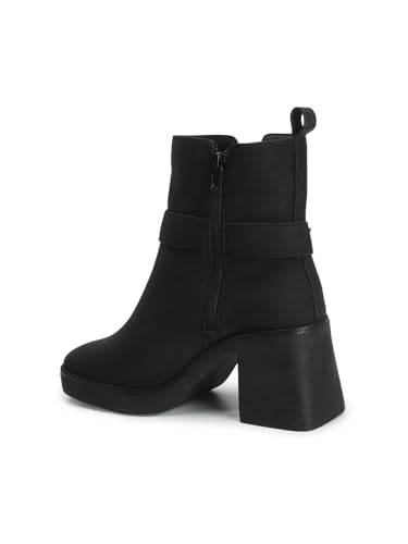 Image of ELLE womens El-avi-wn-bt25 Fashion Boot