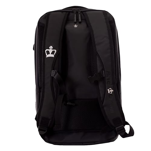 Mochila de pádel con compartimento para 2 palas y paneles transpirables 2