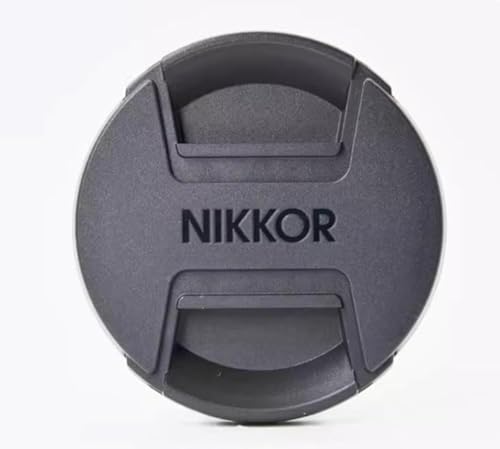 NEW Genuine 67mm Front Lens Cap Cover LC-67B Compatible with Nikon Nikkor Z 85mm f/1.8 S