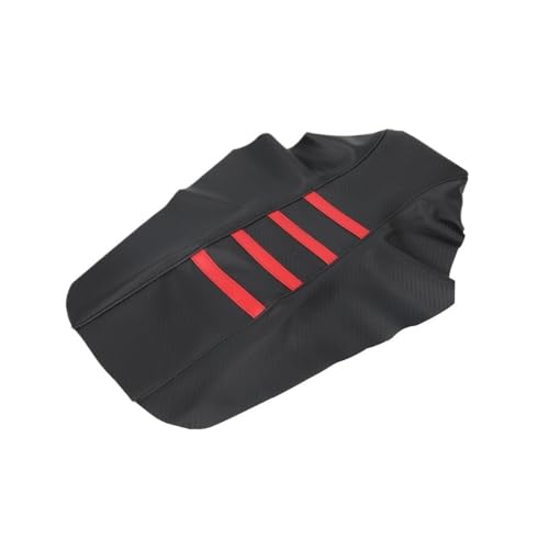 Couvre selle moto CRF 50 pour protéger votre pit bike au garage ou sur le terrain