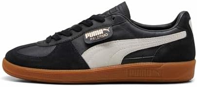 PUMA Unisex Adults' Palermo LTH 396464 Sneakers