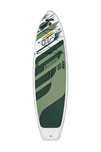 Bestway Hydro-Force™ SUP River Board-Set, Kahawai, 310 x 86 x 15 cm - 8