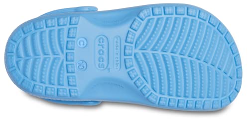 Image of Crocs unisex-child Classic Clog T Clog