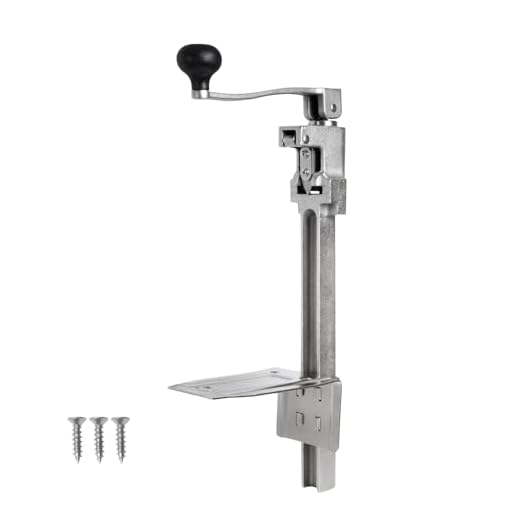 Heavy Duty Industrial Can Opener