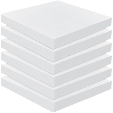 Crescent Textile High-Density Foam Sheet Cover