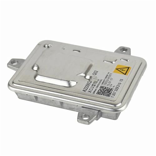 Ballast xénon D3S/D3R 2229003300 pour Mercedes GLA 250 et CLA 200