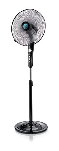 Preisvergleich Produktbild Ariete 825 Ventilator Schwarz