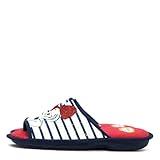 Biorelax ZAPATILLAS DE CASA 4061 color: MARINO talla: 39 para: Mujer