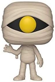 Funko Pop! Disney: Nightmare Before Christmas - Mummy Boy