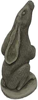 Luna Textured Moon Gazing Hare