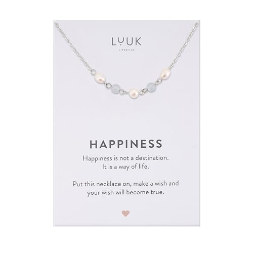 LUUK LIFESTYLE L[gȃy_glbNX fB[X _ i ~j}Xg 19C` ߉\ h ϐFȂ p[ n[g  ޏւ̃MtgACfA XeXX`[ Vo[ S[h [YS[h, Pearls 